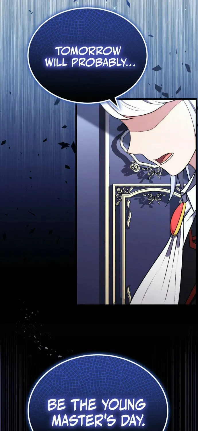 The Marquis Is the Marital Archduke Chapter 8 page 26 - 