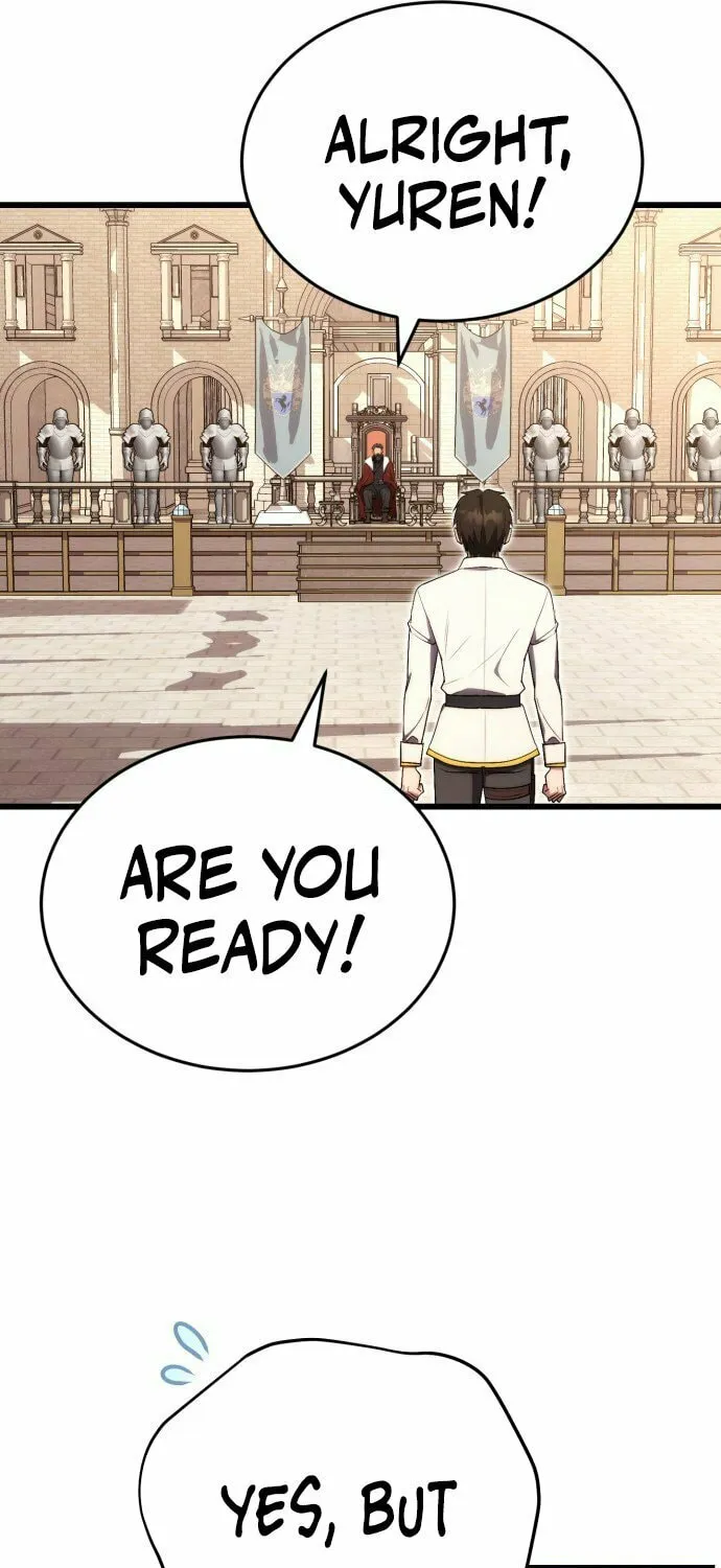 The Marquis Is the Marital Archduke Chapter 8 page 32 - 