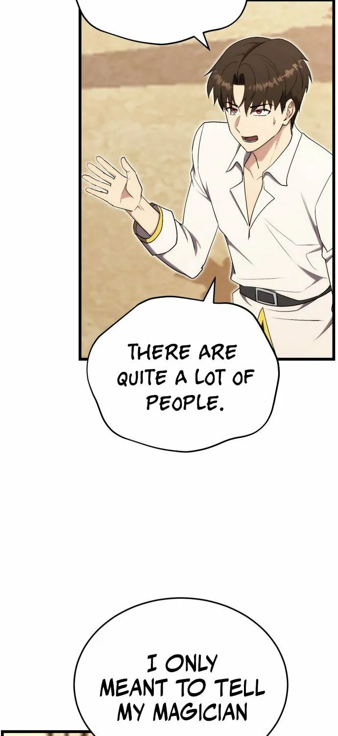 The Marquis Is the Marital Archduke Chapter 8 page 33 - 