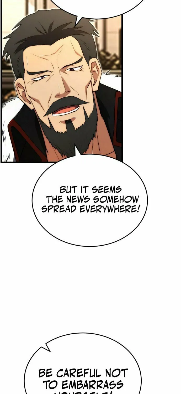 The Marquis Is the Marital Archduke Chapter 8 page 34 - 