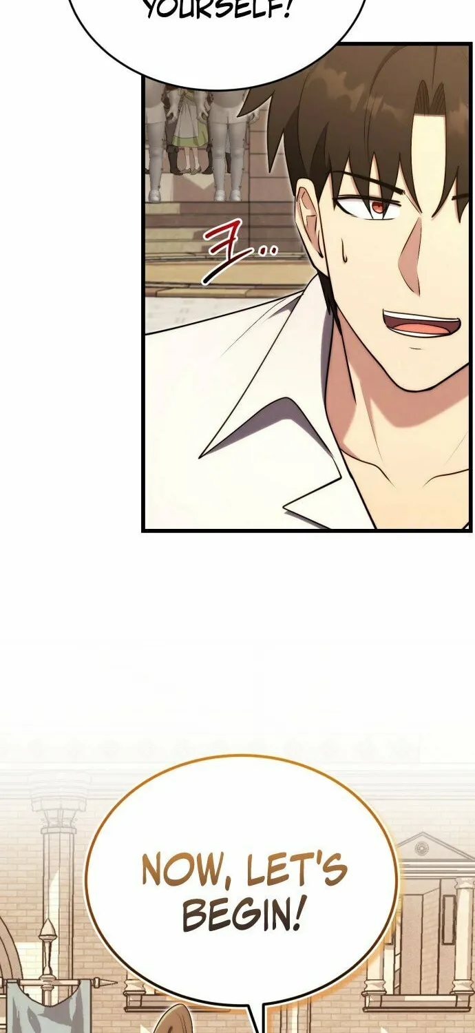 The Marquis Is the Marital Archduke Chapter 8 page 35 - 