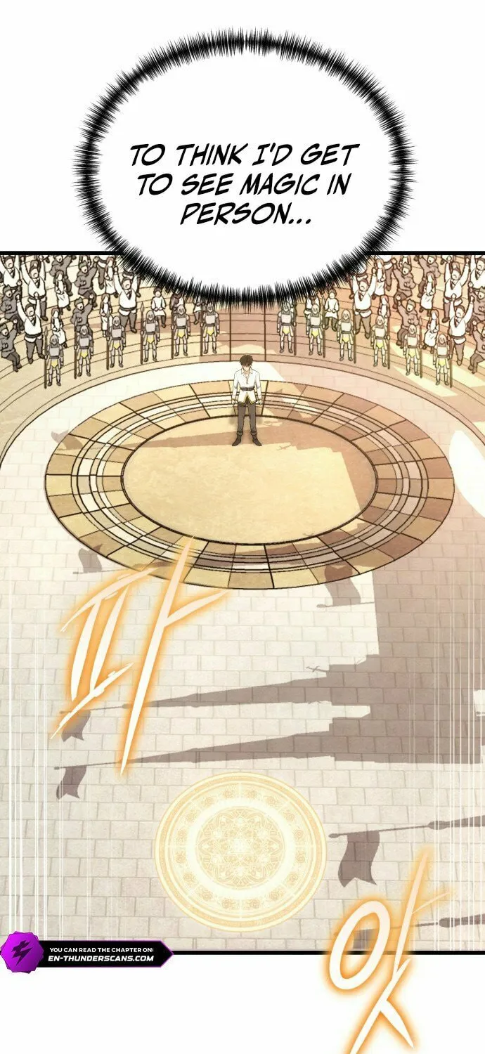 The Marquis Is the Marital Archduke Chapter 8 page 37 - 