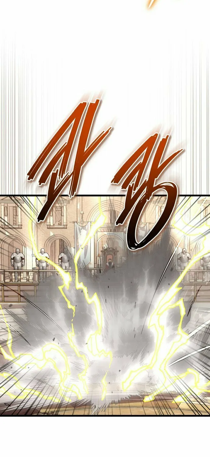 The Marquis Is the Marital Archduke Chapter 8 page 38 - 