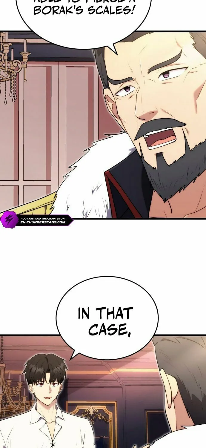 The Marquis Is the Marital Archduke Chapter 8 page 5 - 