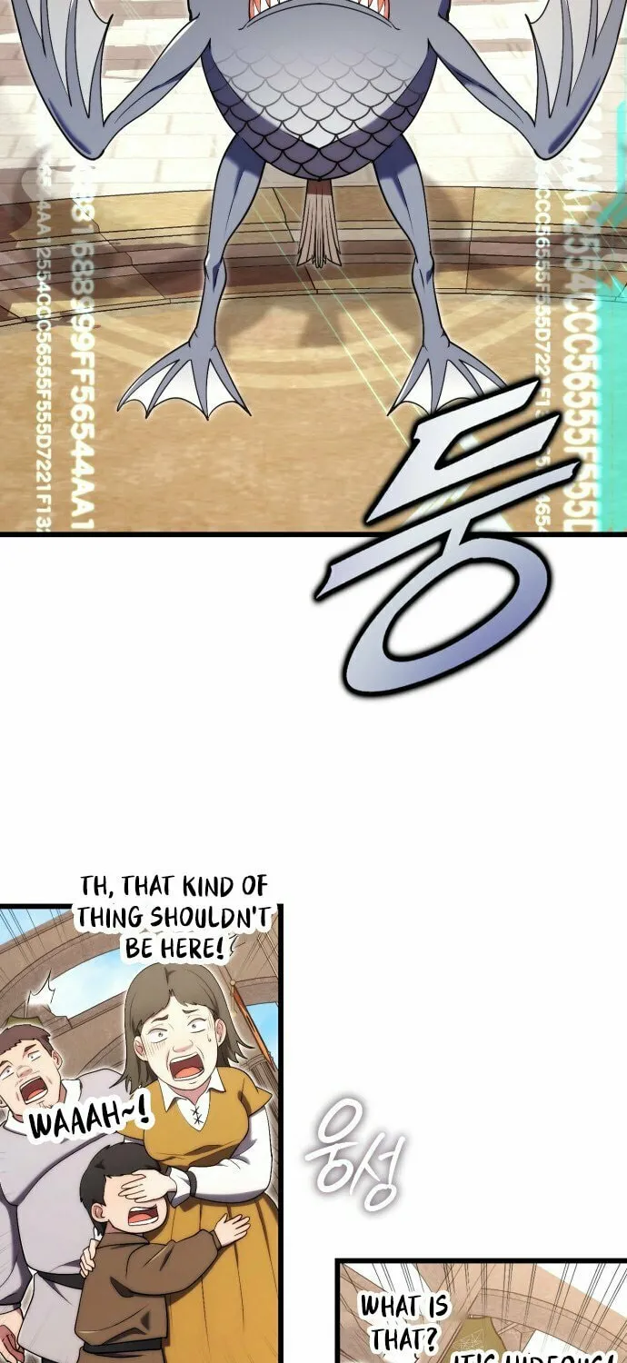 The Marquis Is the Marital Archduke Chapter 8 page 43 - 