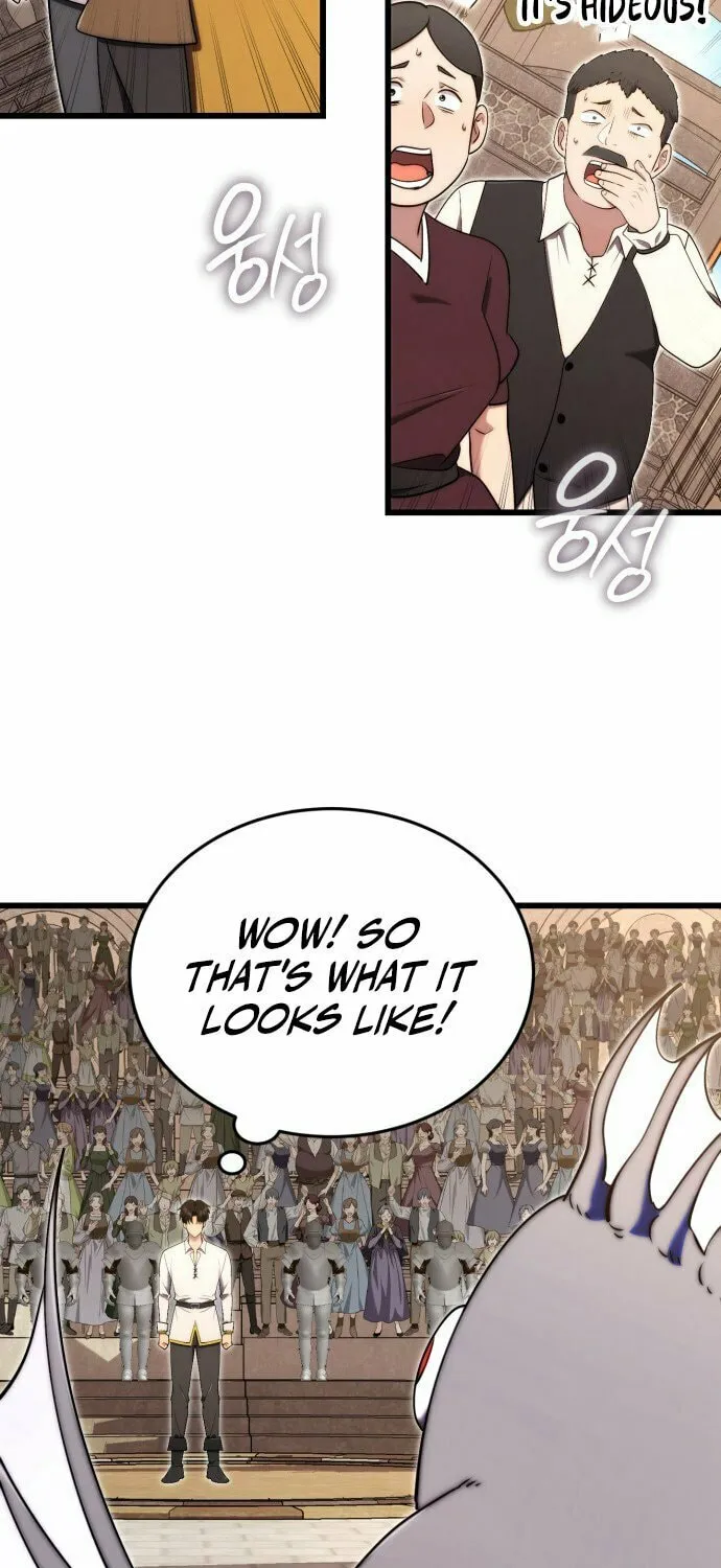 The Marquis Is the Marital Archduke Chapter 8 page 44 - 