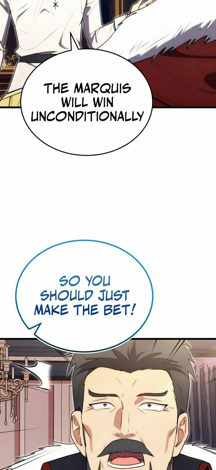 The Marquis Is the Marital Archduke Chapter 8 page 6 - 