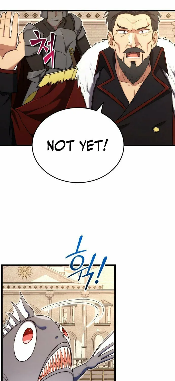 The Marquis Is the Marital Archduke Chapter 8 page 52 - 