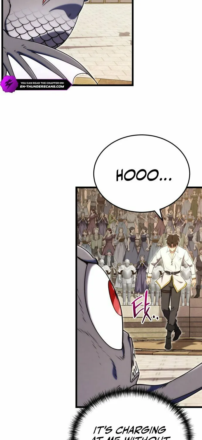 The Marquis Is the Marital Archduke Chapter 8 page 53 - 