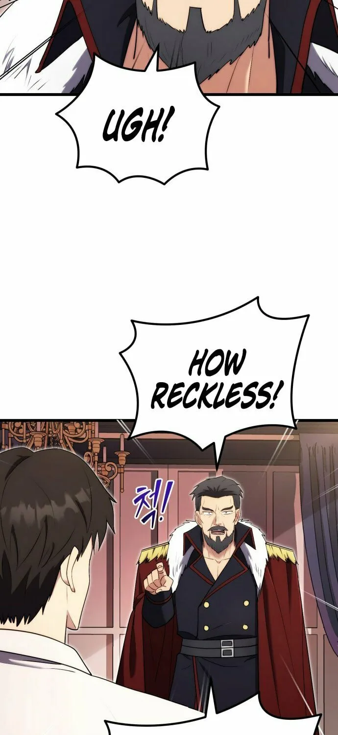 The Marquis Is the Marital Archduke Chapter 8 page 7 - 