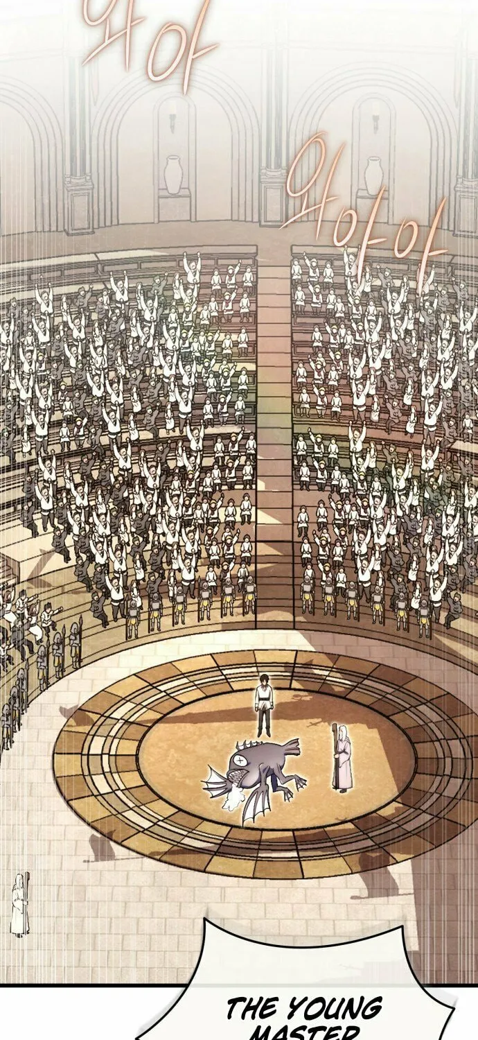 The Marquis Is the Marital Archduke Chapter 8 page 70 - 