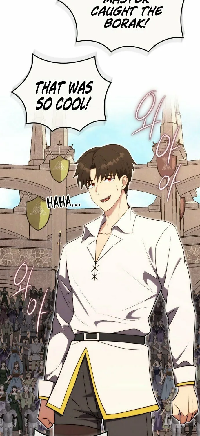 The Marquis Is the Marital Archduke Chapter 8 page 71 - 