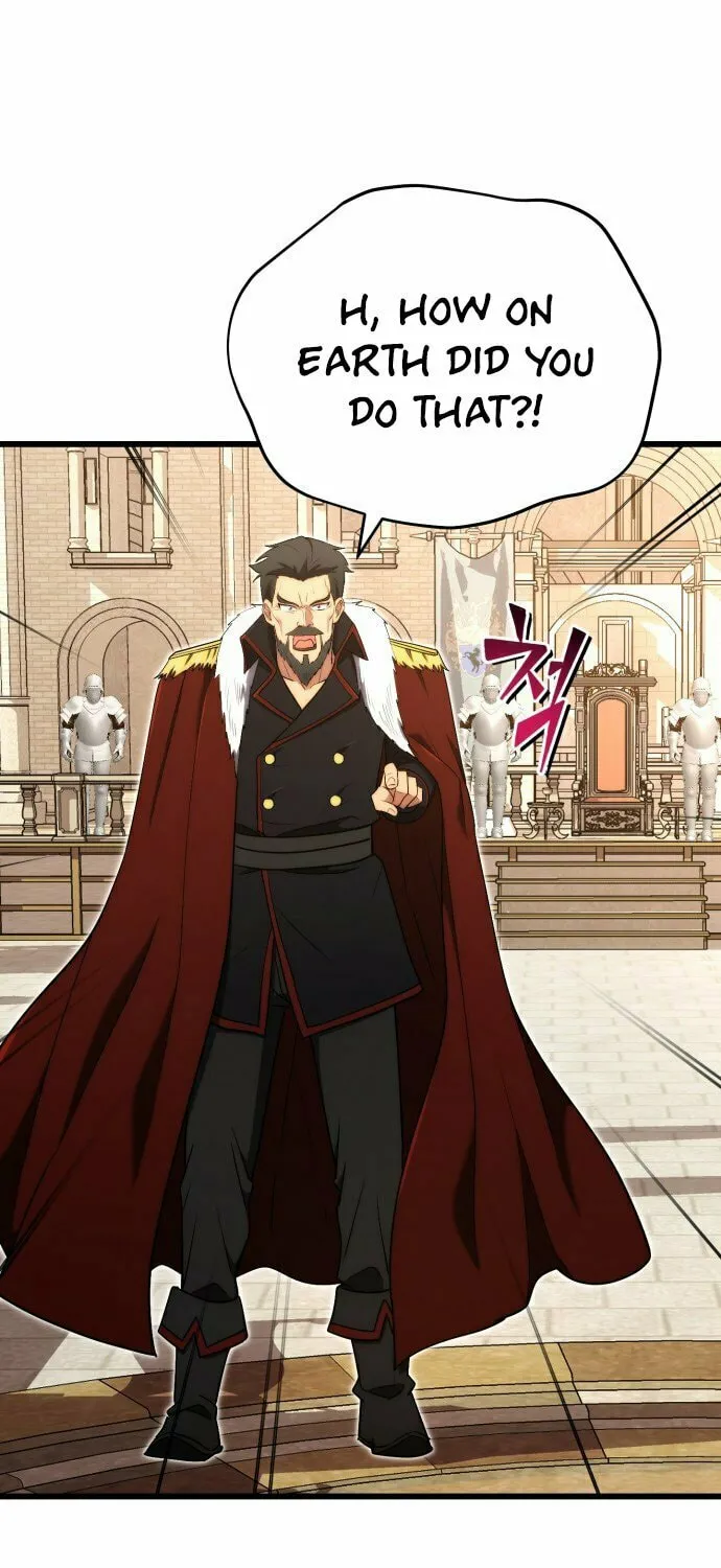 The Marquis Is the Marital Archduke Chapter 8 page 73 - 