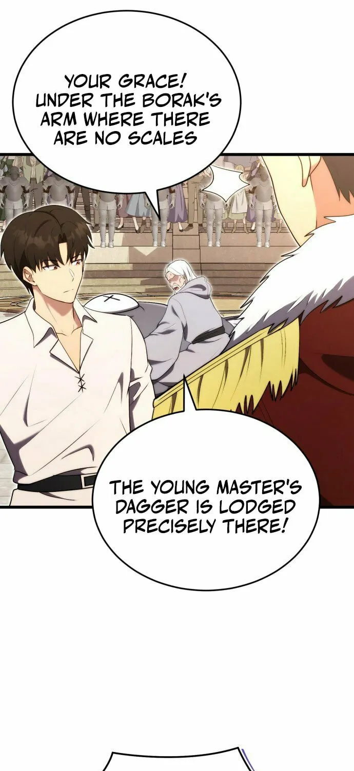 The Marquis Is the Marital Archduke Chapter 8 page 78 - 