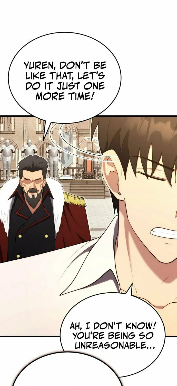 The Marquis Is the Marital Archduke Chapter 8 page 80 - 