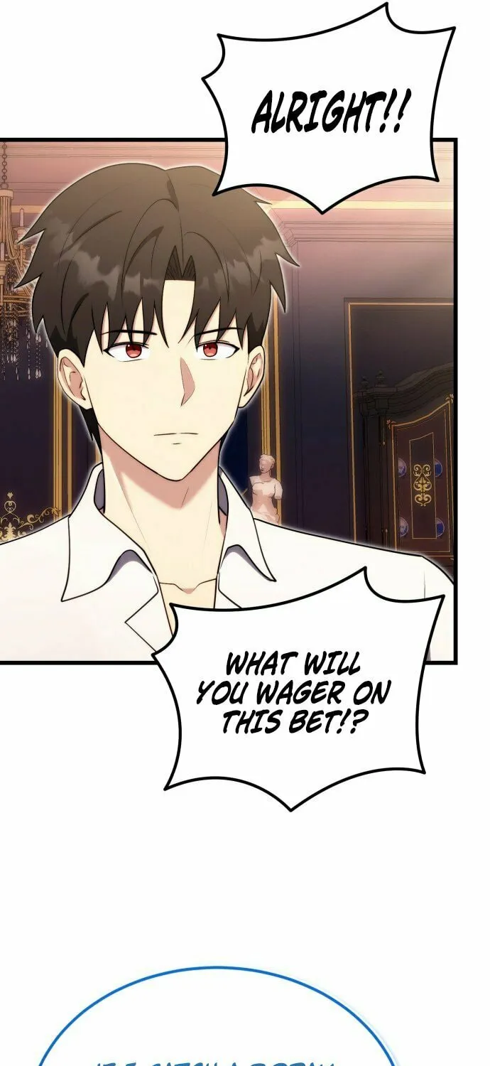 The Marquis Is the Marital Archduke Chapter 8 page 9 - 