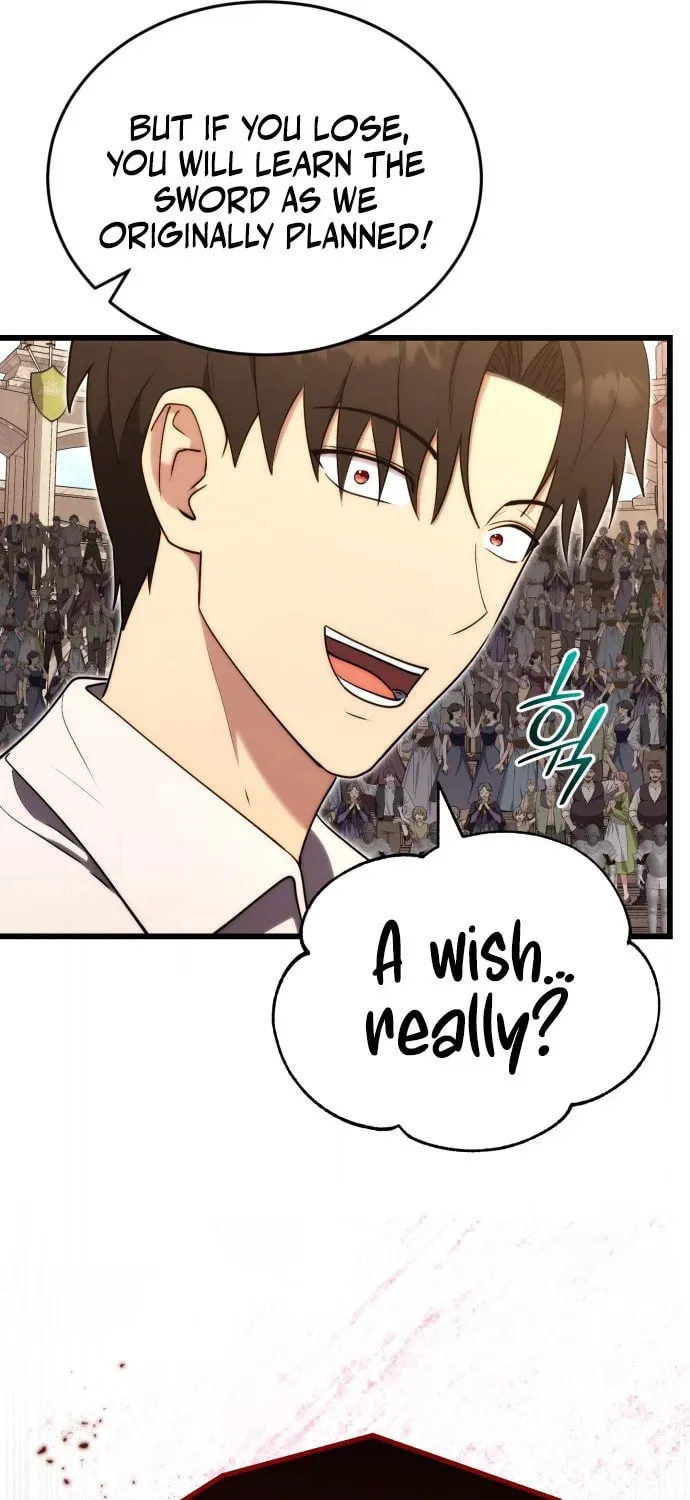 The Marquis Is the Marital Archduke Chapter 8 page 83 - 