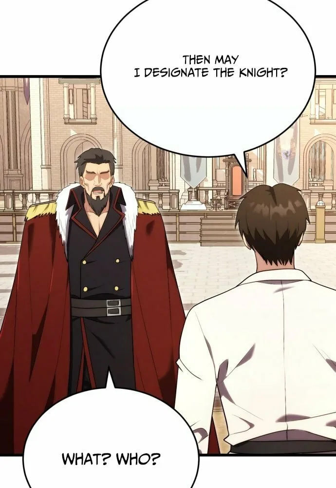 The Marquis Is the Marital Archduke Chapter 9 page 14 - 