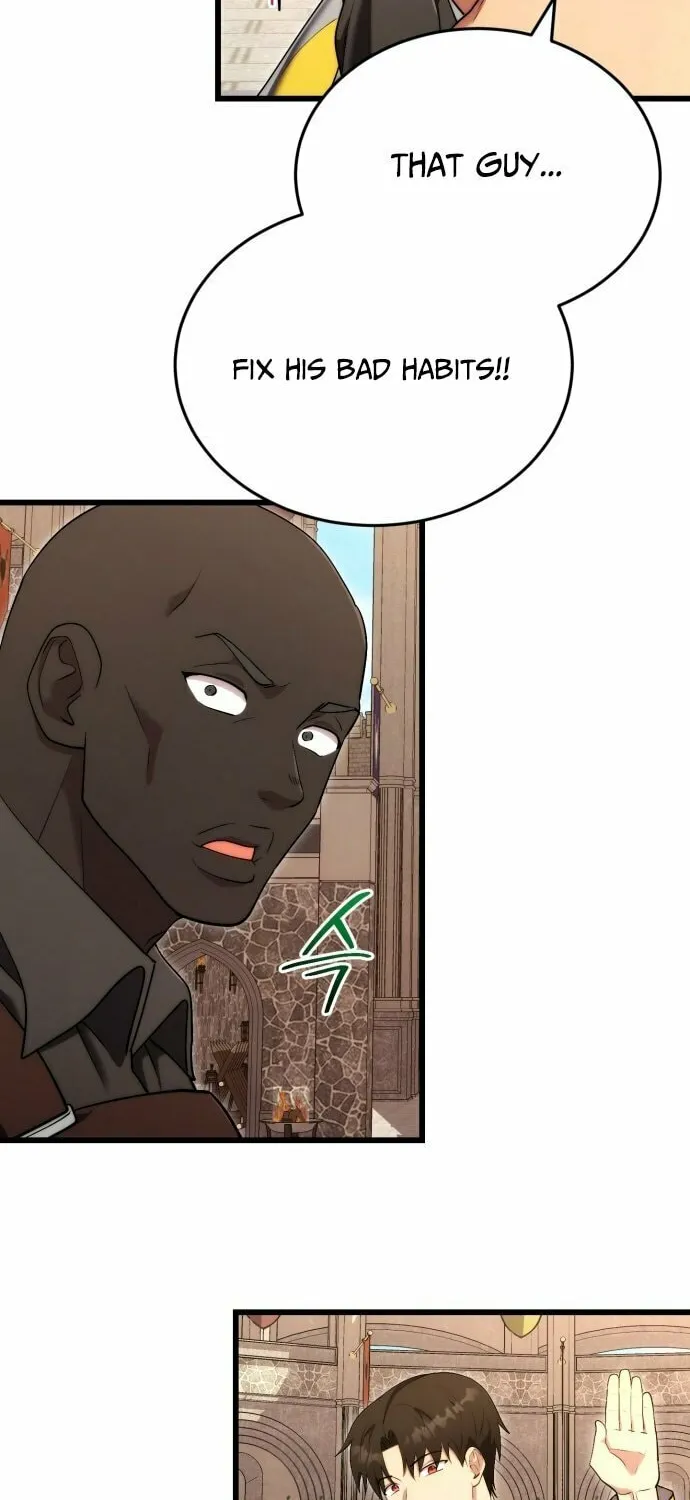 The Marquis Is the Marital Archduke Chapter 9 page 20 - 