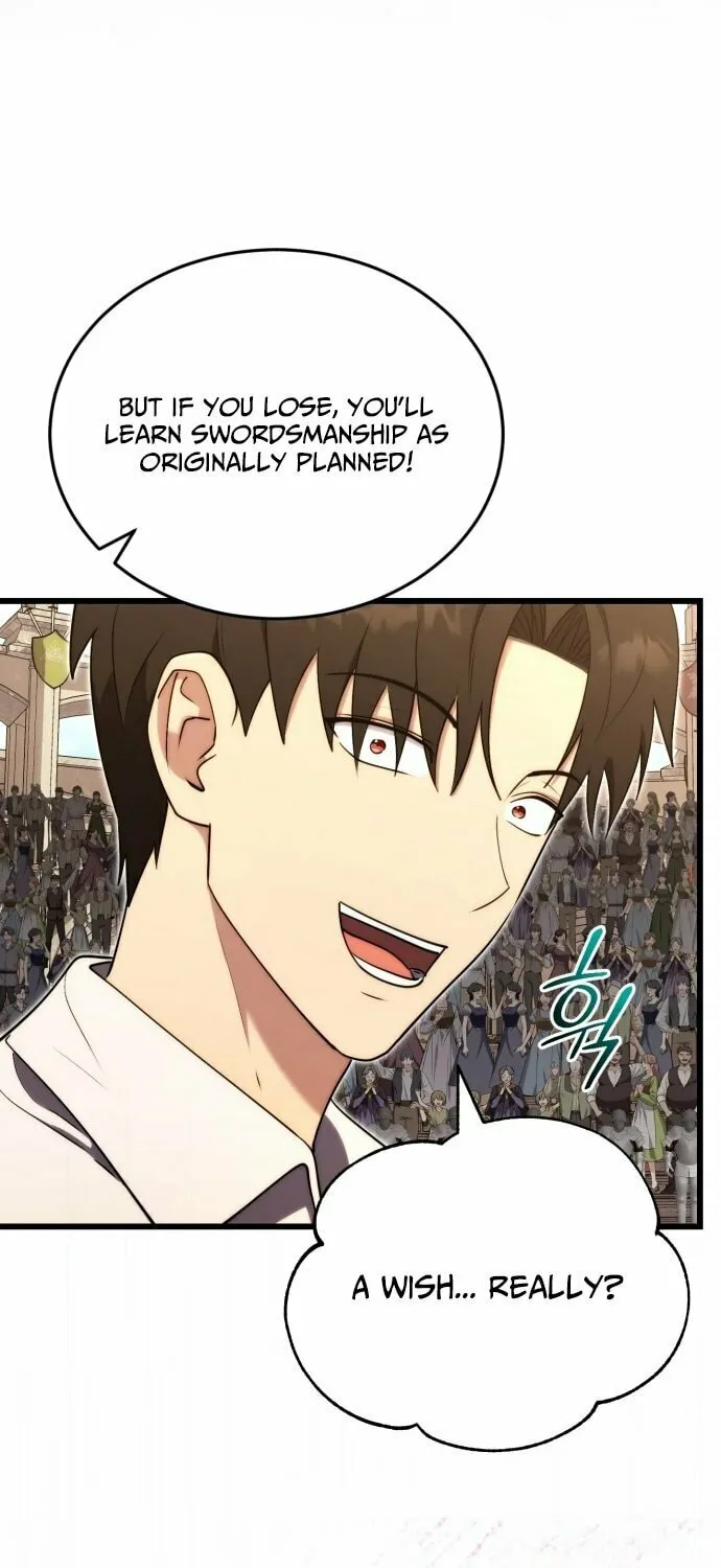 The Marquis Is the Marital Archduke Chapter 9 page 3 - 