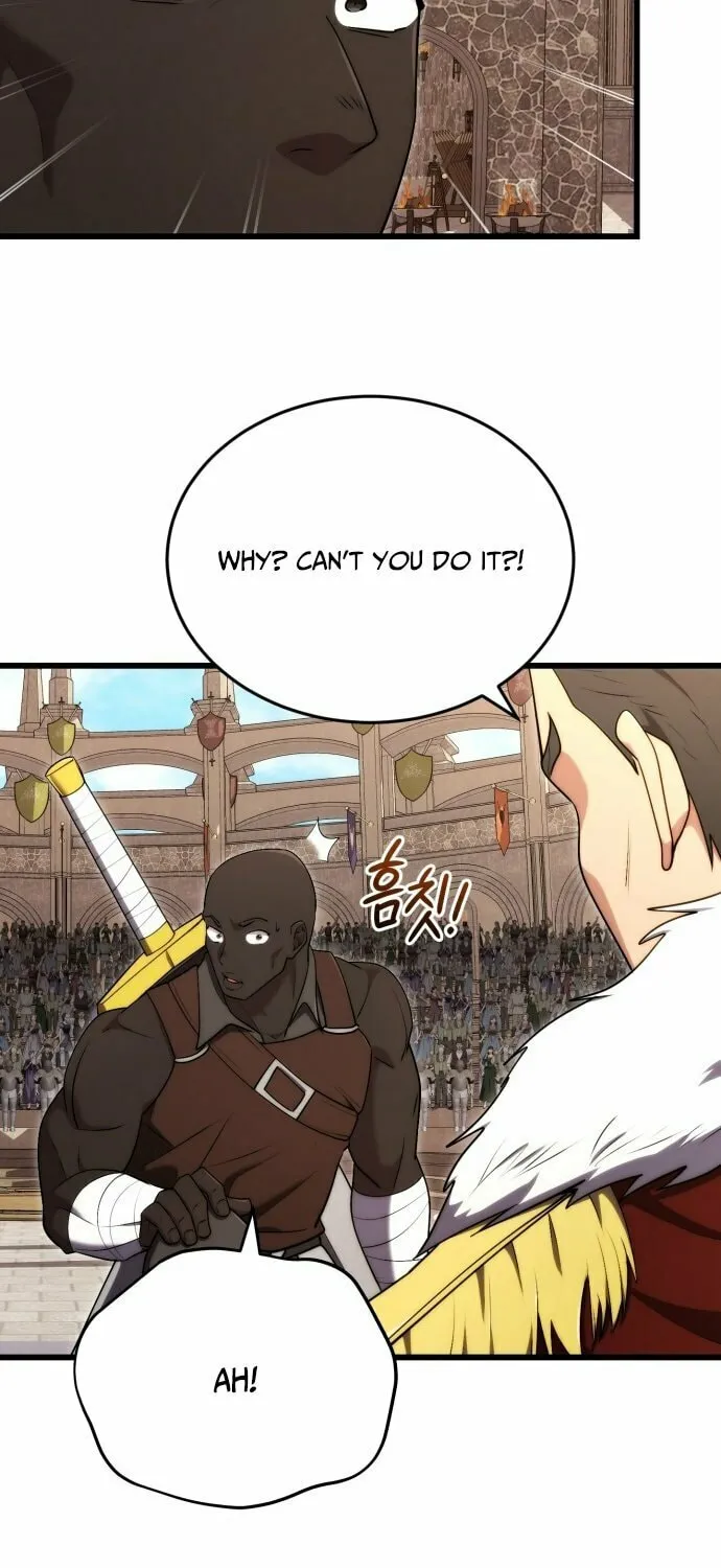 The Marquis Is the Marital Archduke Chapter 9 page 22 - 