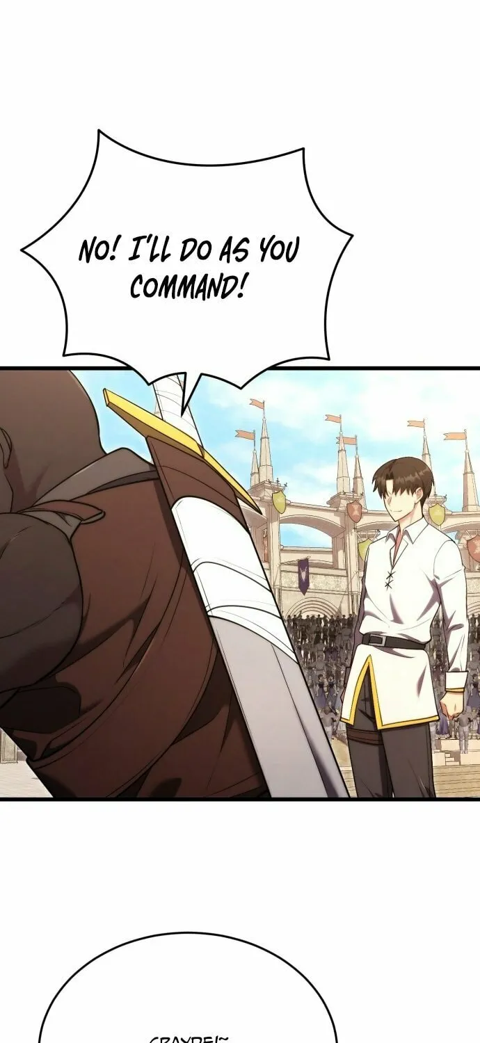 The Marquis Is the Marital Archduke Chapter 9 page 23 - 