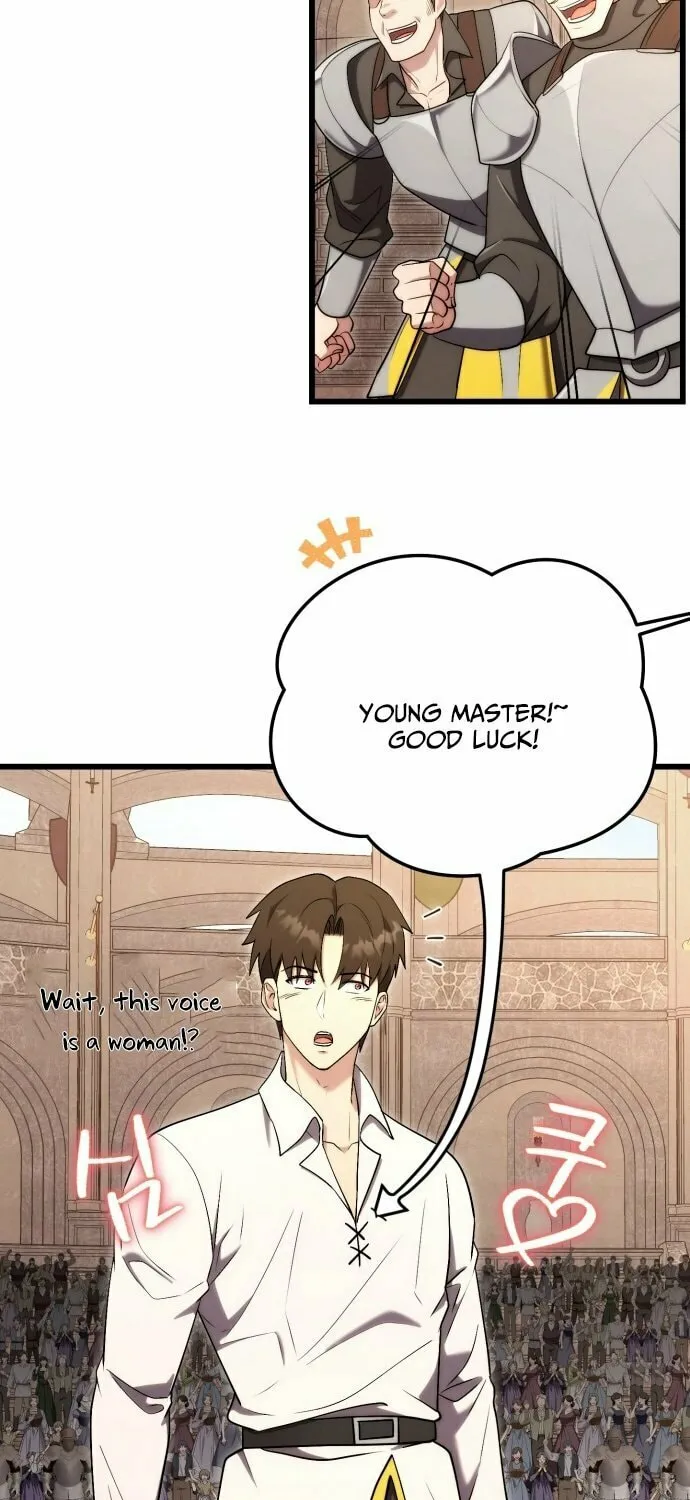 The Marquis Is the Marital Archduke Chapter 9 page 29 - 