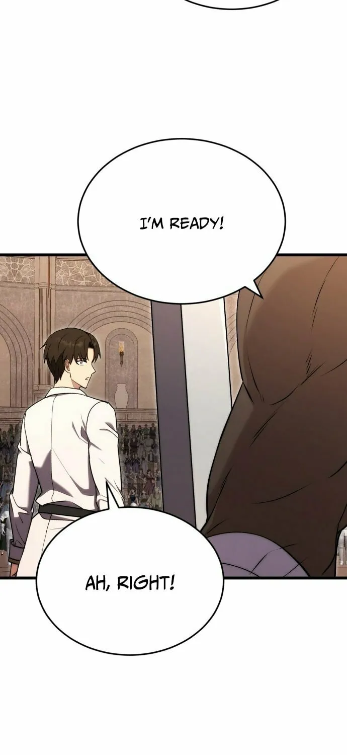 The Marquis Is the Marital Archduke Chapter 9 page 31 - 