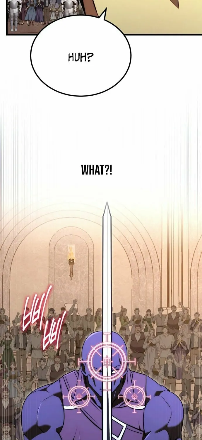 The Marquis Is the Marital Archduke Chapter 9 page 33 - 