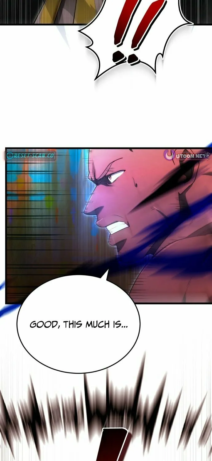 The Marquis Is the Marital Archduke Chapter 9 page 38 - 