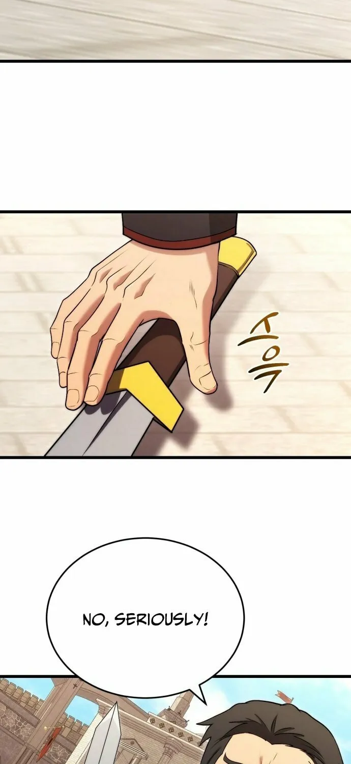 The Marquis Is the Marital Archduke Chapter 9 page 44 - 