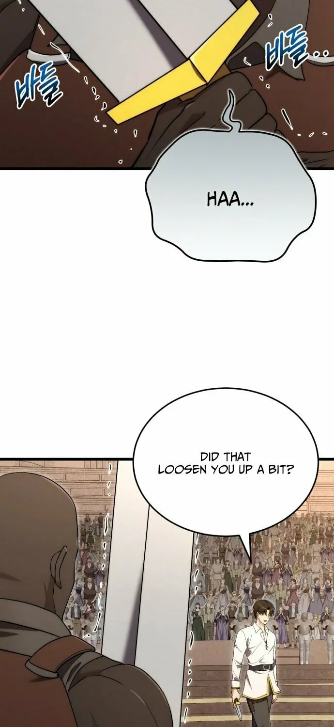 The Marquis Is the Marital Archduke Chapter 9 page 46 - 