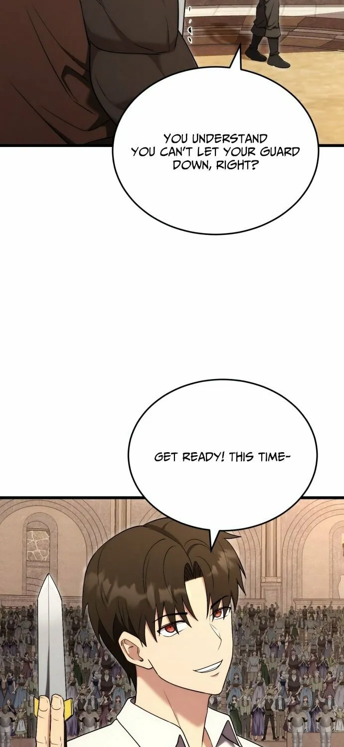 The Marquis Is the Marital Archduke Chapter 9 page 47 - 