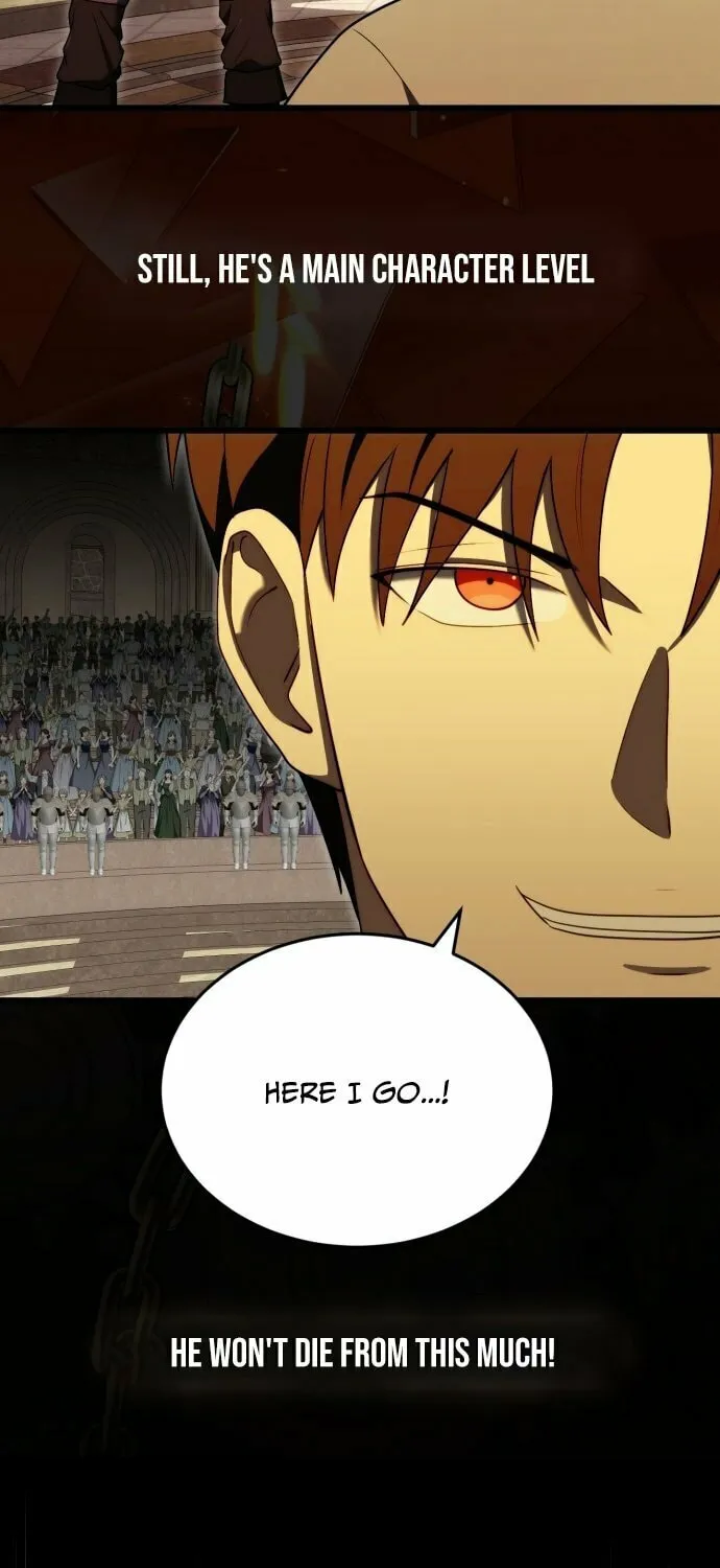 The Marquis Is the Marital Archduke Chapter 9 page 50 - 