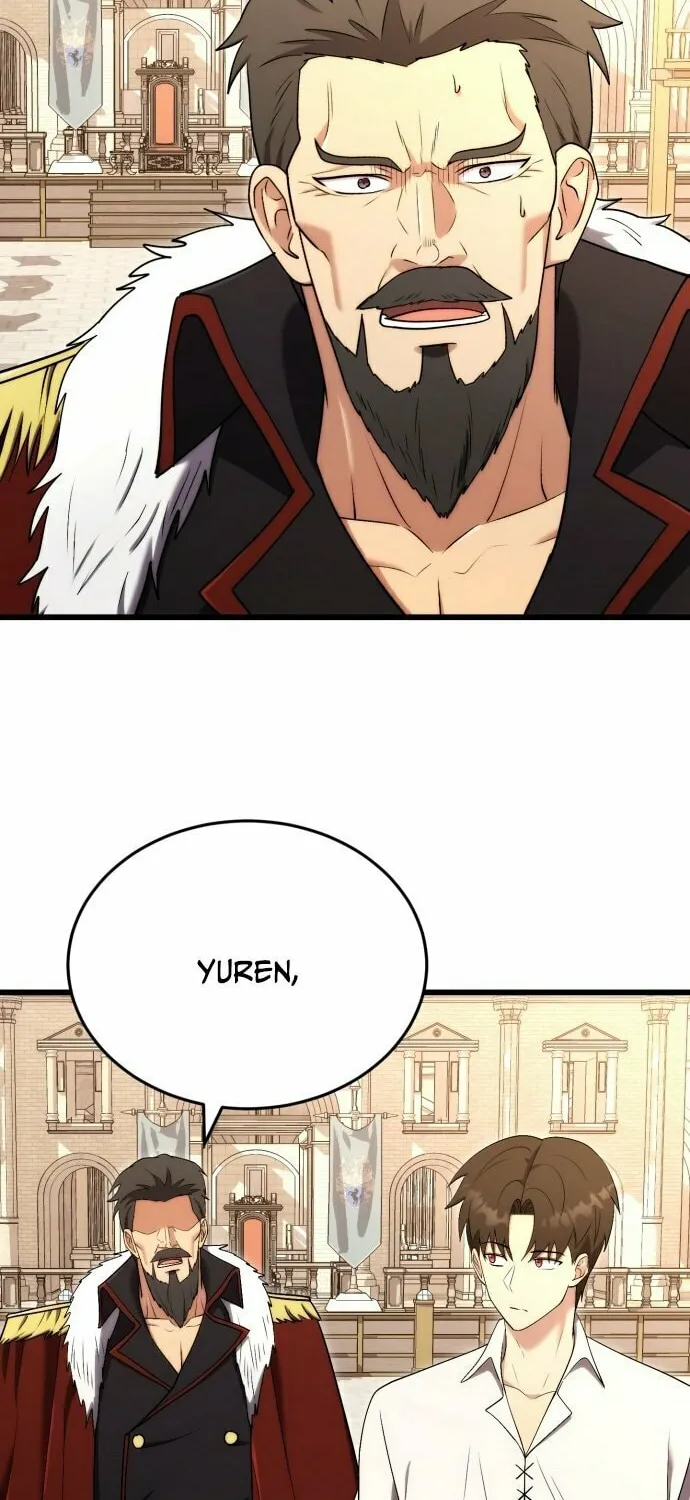 The Marquis Is the Marital Archduke Chapter 9 page 65 - 