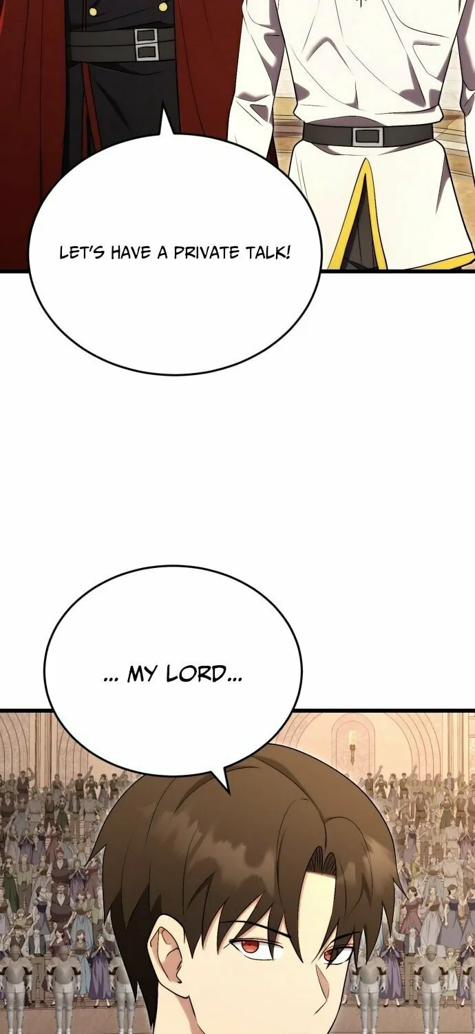 The Marquis Is the Marital Archduke Chapter 9 page 66 - 