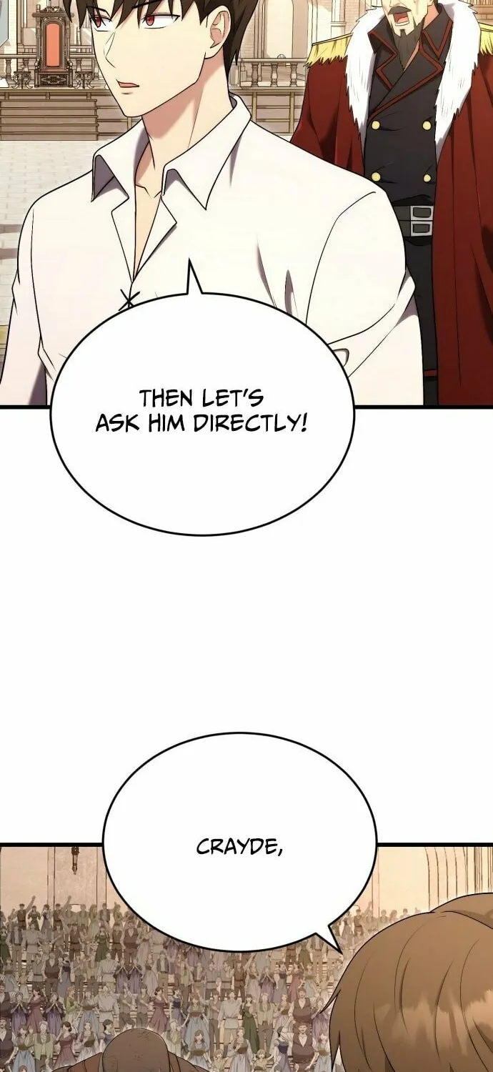 The Marquis Is the Marital Archduke Chapter 9 page 69 - 