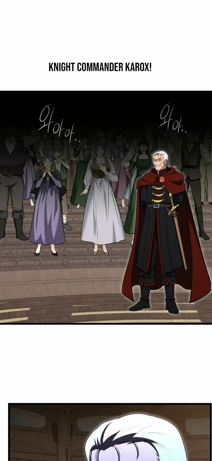 The Marquis Is the Marital Archduke Chapter 9 page 9 - 