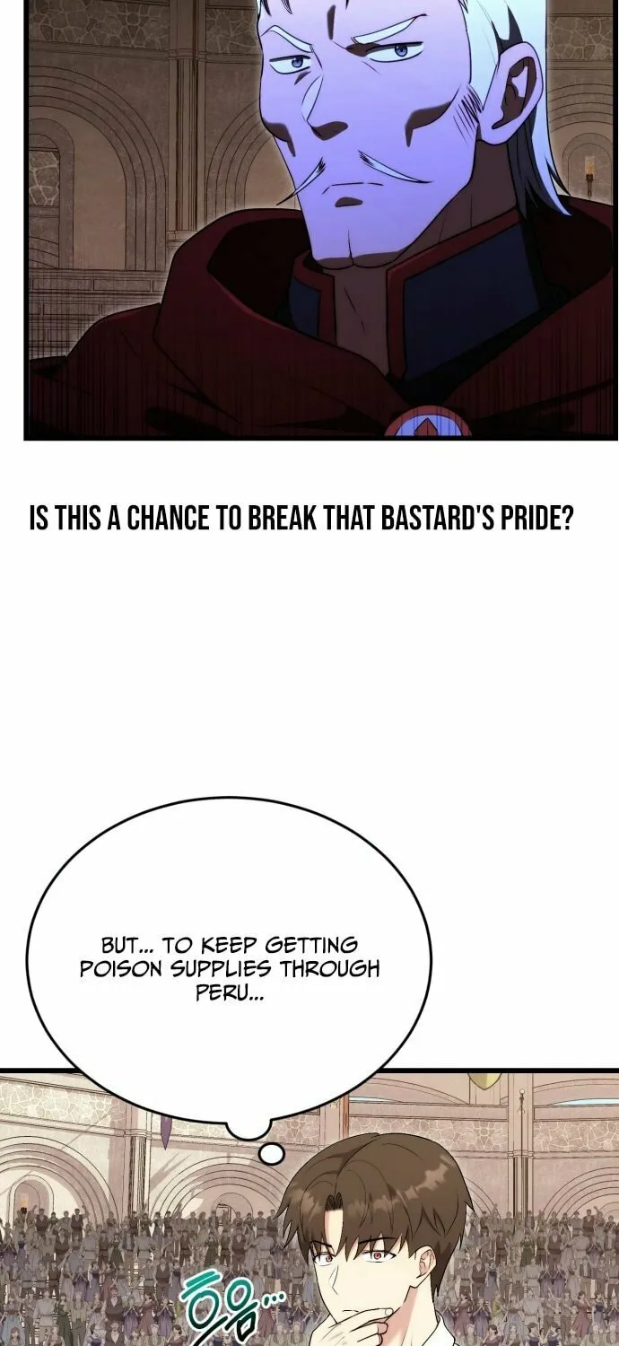 The Marquis Is the Marital Archduke Chapter 9 page 10 - 