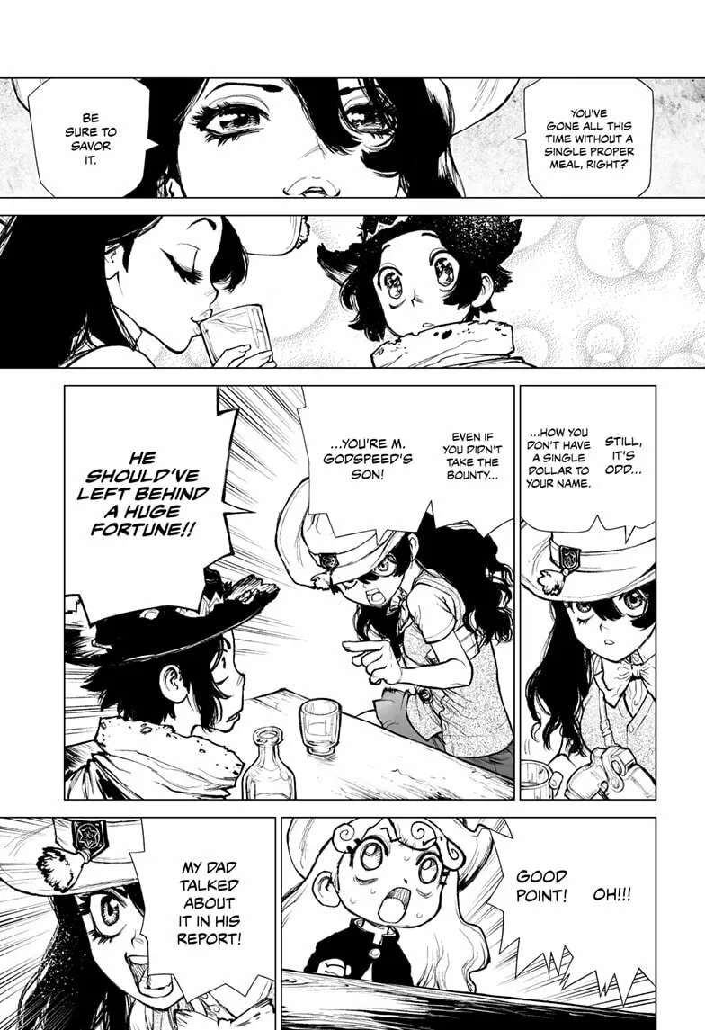 Read The Marshal King chapter 17 image 12 on Lezhin
