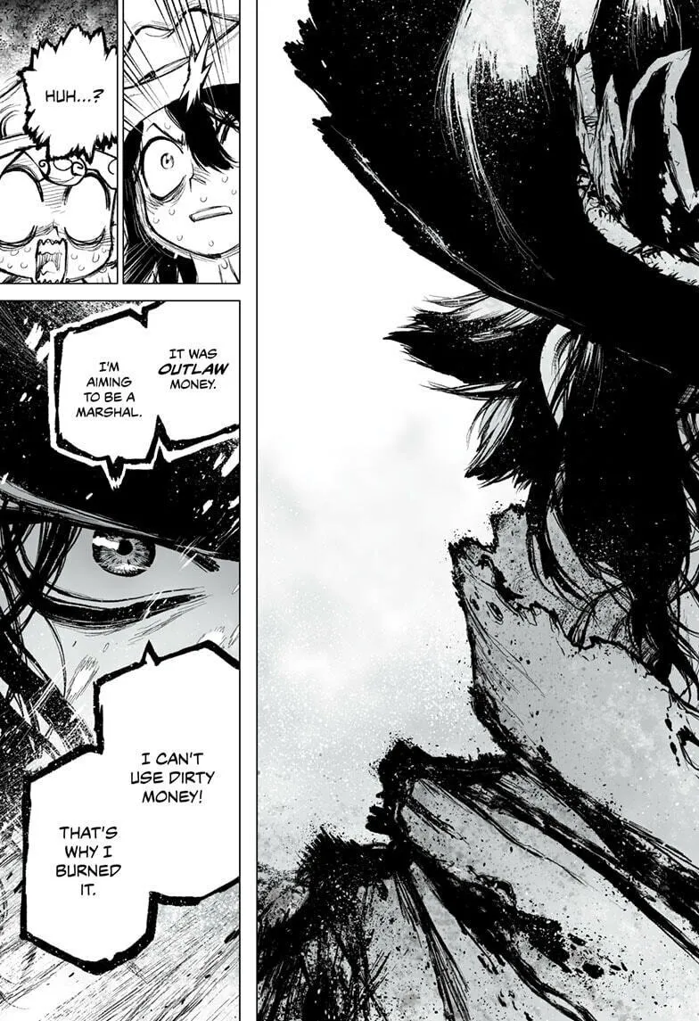 Read The Marshal King chapter 17 image 16 on Lezhin