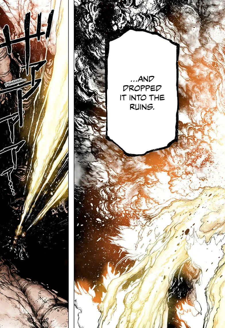 Read The Marshal King chapter 17 image 18 on Lezhin