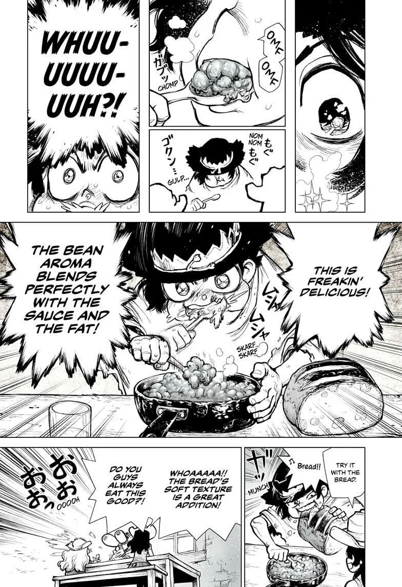Read The Marshal King chapter 17 image 21 on Lezhin