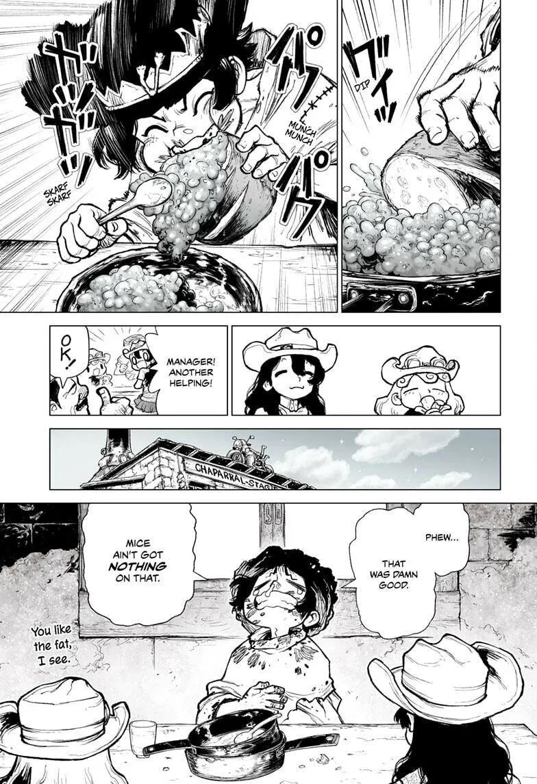 Read The Marshal King chapter 17 image 22 on Lezhin