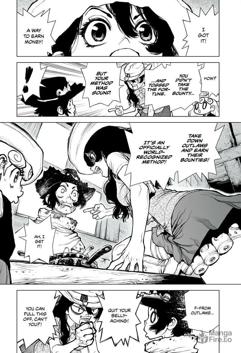 Read The Marshal King chapter 17 image 23 on Lezhin