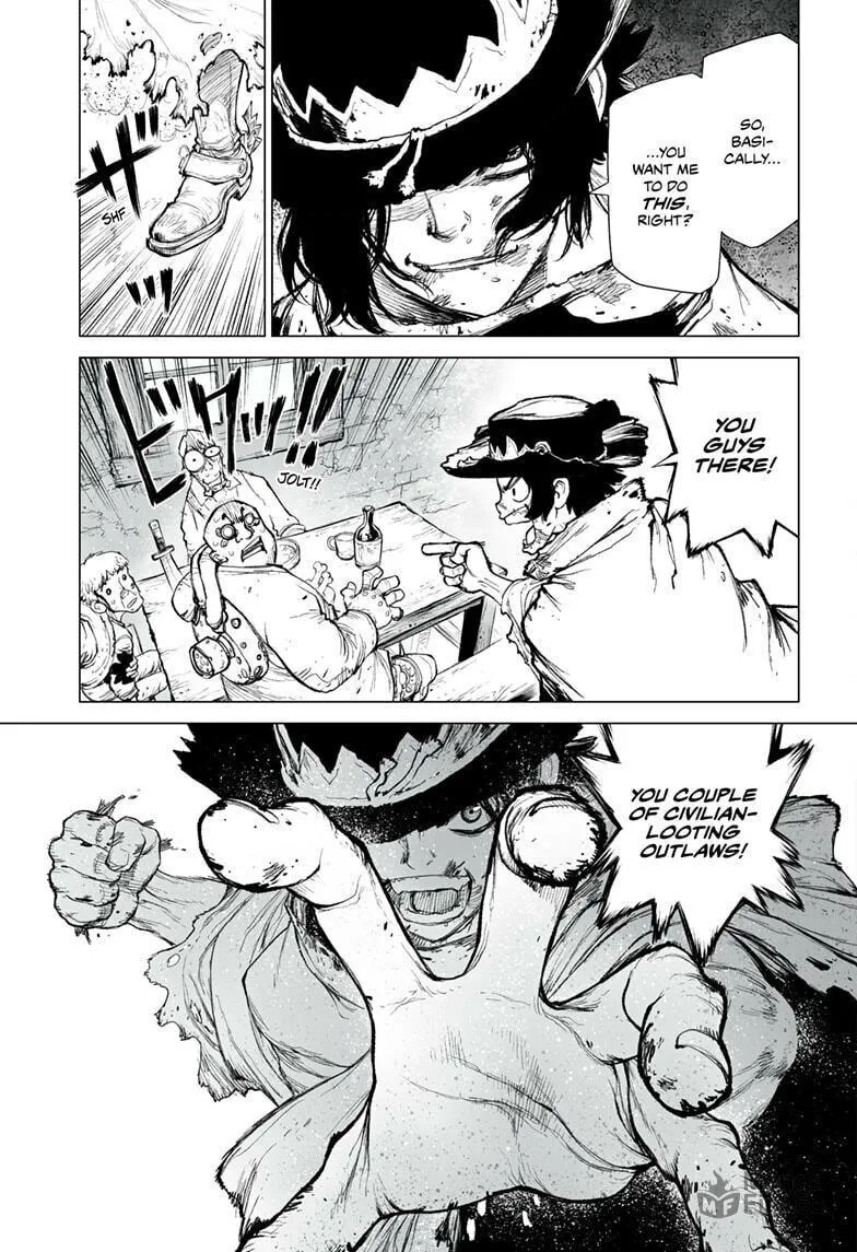 Read The Marshal King chapter 17 image 24 on Lezhin