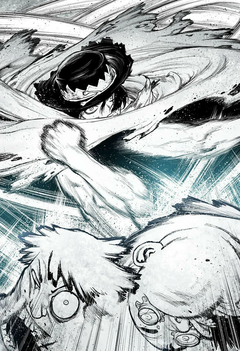 Read The Marshal King chapter 17 image 25 on Lezhin