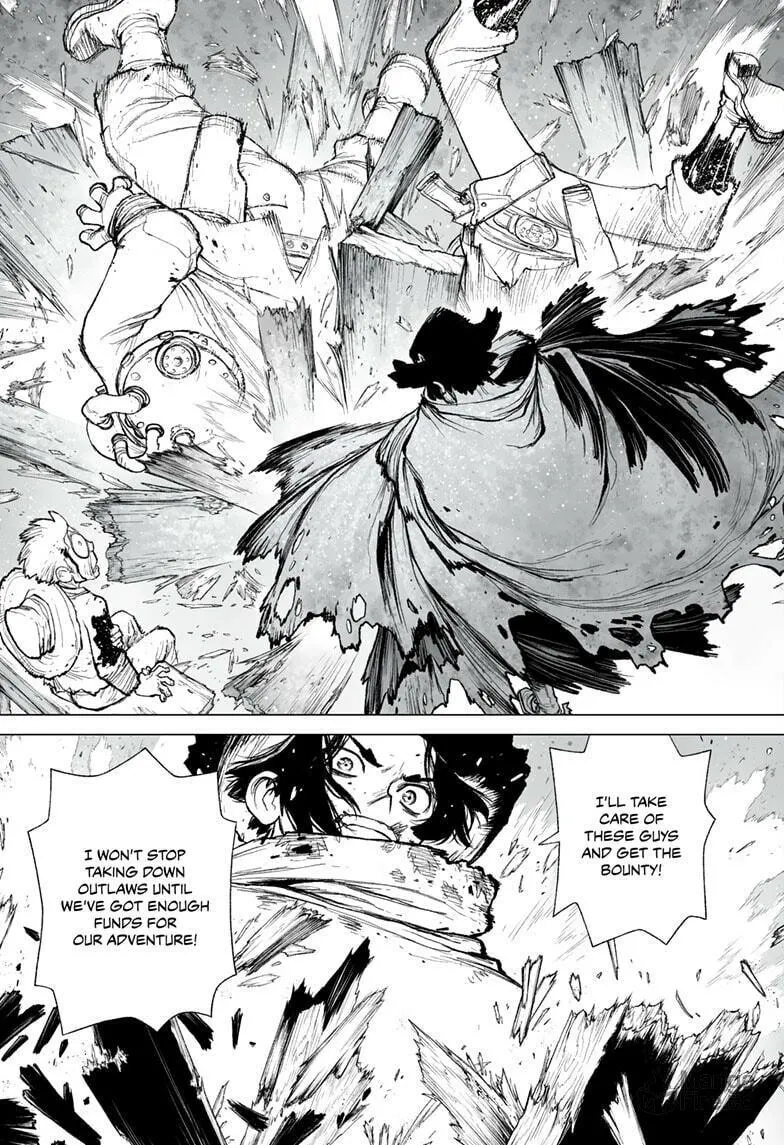 Read The Marshal King chapter 17 image 26 on Lezhin