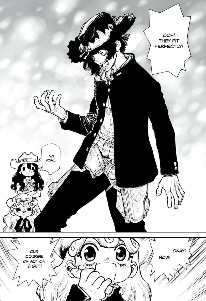 Read The Marshal King chapter 17 image 28 on Lezhin
