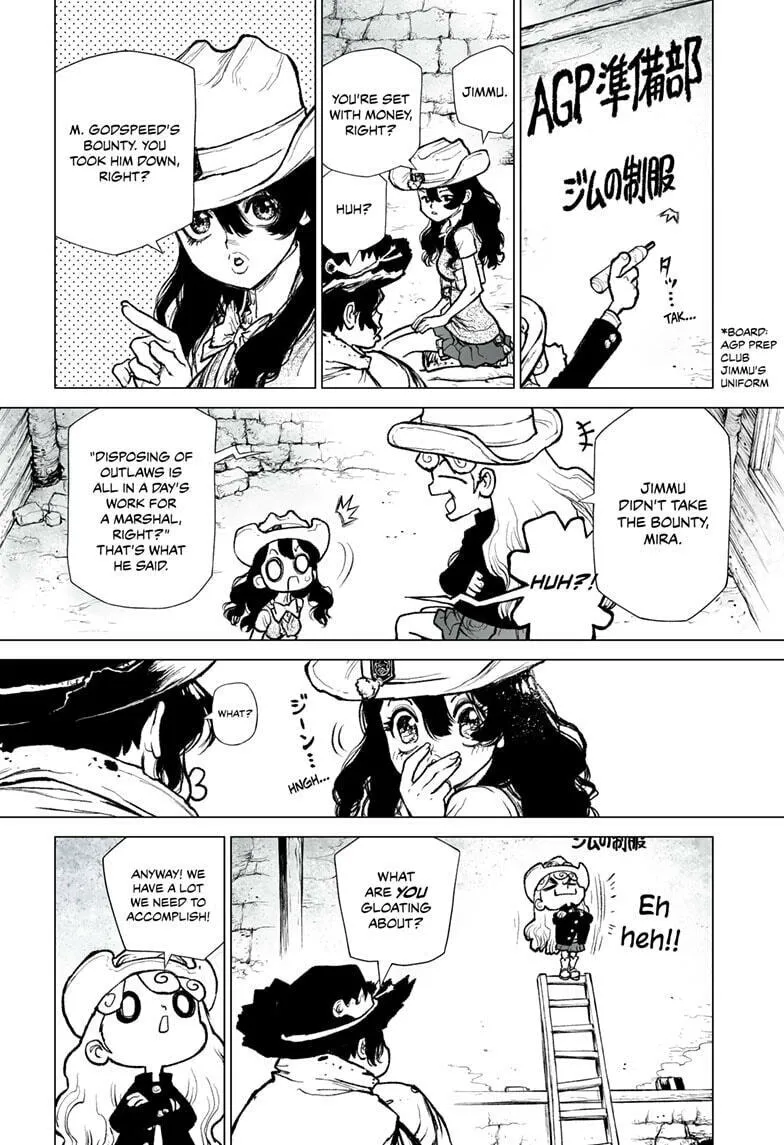 Read The Marshal King chapter 17 image 3 on Lezhin